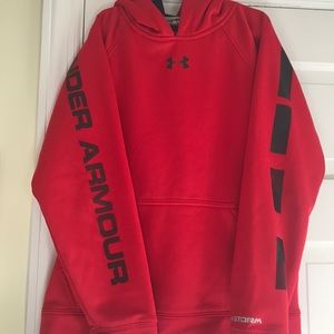 Boys hoodie